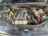 2017 Dacia Sandero