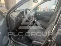 2017 Dacia Sandero
