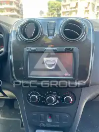 2017 Dacia Sandero