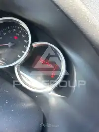 2017 Dacia Sandero