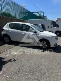 2017 Dacia Sandero
