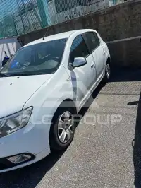 2017 Dacia Sandero