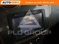 2017 Dacia Sandero