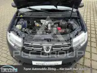 2017 Dacia Sandero