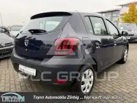 2017 Dacia Sandero
