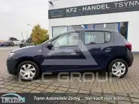 2017 Dacia Sandero