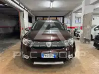 2017 Dacia Sandero