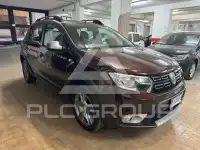 2017 Dacia Sandero