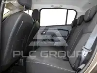 2017 Dacia Sandero