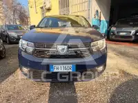 2017 Dacia Sandero