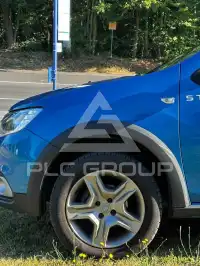 2017 Dacia Sandero