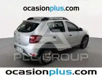 2017 Dacia Sandero