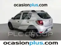 2017 Dacia Sandero