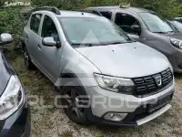 2017 Dacia Sandero