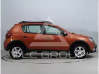 2017 Dacia Sandero
