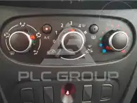 2017 Dacia Sandero