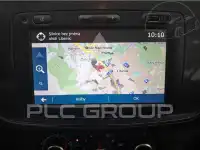 2017 Dacia Sandero