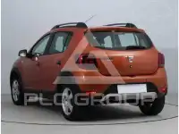 2017 Dacia Sandero
