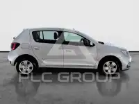 2017 Dacia Sandero
