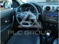 2017 Dacia Sandero