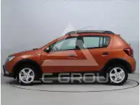 2017 Dacia Sandero