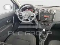 2017 Dacia Sandero