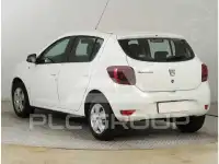 2017 Dacia Sandero