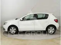 2017 Dacia Sandero