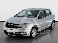 2017 Dacia Sandero