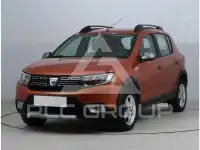2017 Dacia Sandero