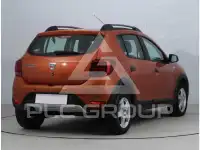 2017 Dacia Sandero
