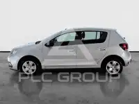 2017 Dacia Sandero