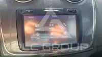2017 Dacia Sandero