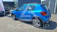 2017 Dacia Sandero