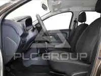 2017 Dacia Sandero