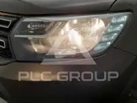 2017 Dacia Sandero