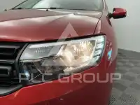 2017 Dacia Sandero