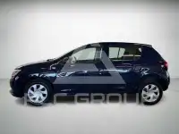 2017 Dacia Sandero
