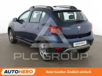 2017 Dacia Sandero