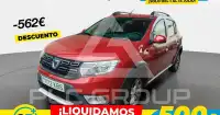 2017 Dacia Sandero