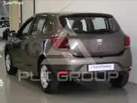 2017 Dacia Sandero
