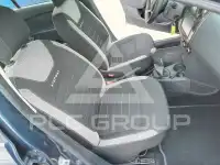 2017 Dacia Sandero