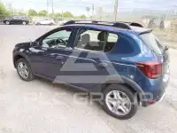 2017 Dacia Sandero