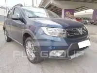 2017 Dacia Sandero