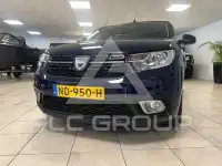 2017 Dacia Sandero