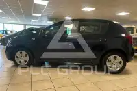 2017 Dacia Sandero