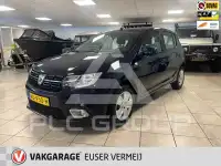 2017 Dacia Sandero