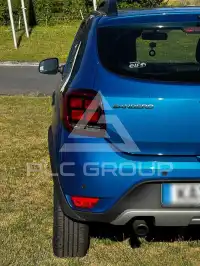 2017 Dacia Sandero
