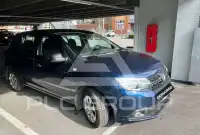 2017 Dacia Sandero