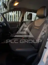 2017 Dacia Sandero
